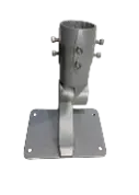 [SLR-A0005] Eclairage - Platine de fixation pour luminaire Saturne 