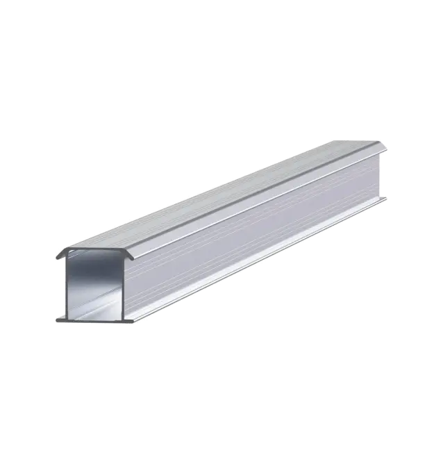 ESDEC - Rail de montage - 2338 mm