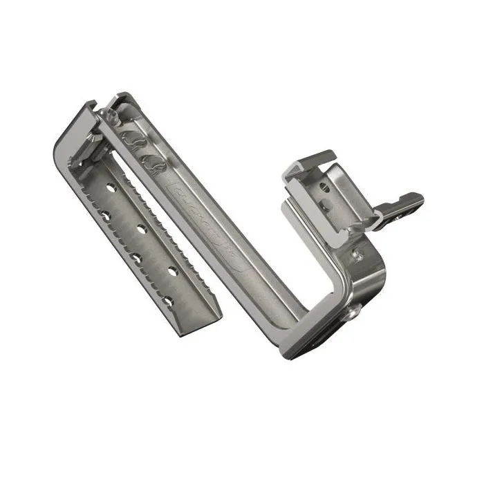 ESDEC - Crochet de toit liteau / Fermette 