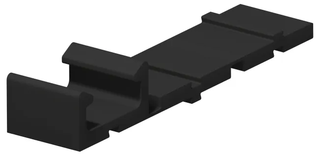 ESDEC - Entretoise caoutchouc protection tuile 