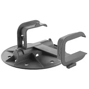 ESDEC - FlatFix Fusion - Embase support de toit 