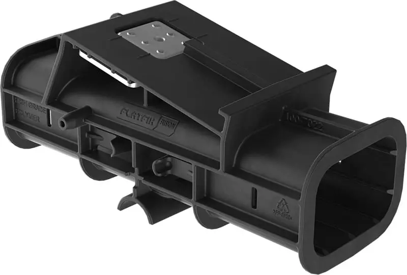 ESDEC - FlatFix Fusion - Elément de base inférieur 