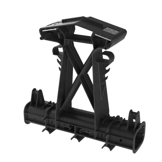 ESDEC - FlatFix Fusion - Elément de base supérieur 