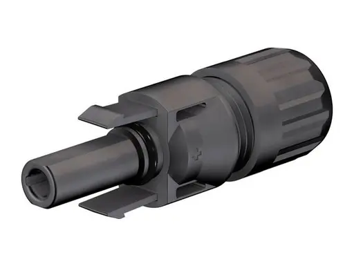 YESSS ELECTRIQUE - Connecteur MC4 Mâle 