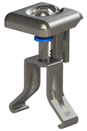 ESDEC - Etrier Universel Gris 