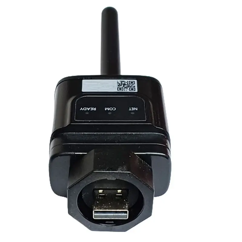 [ZSM-WIFI-USB] AZZURRO - Kit Wifi USB 