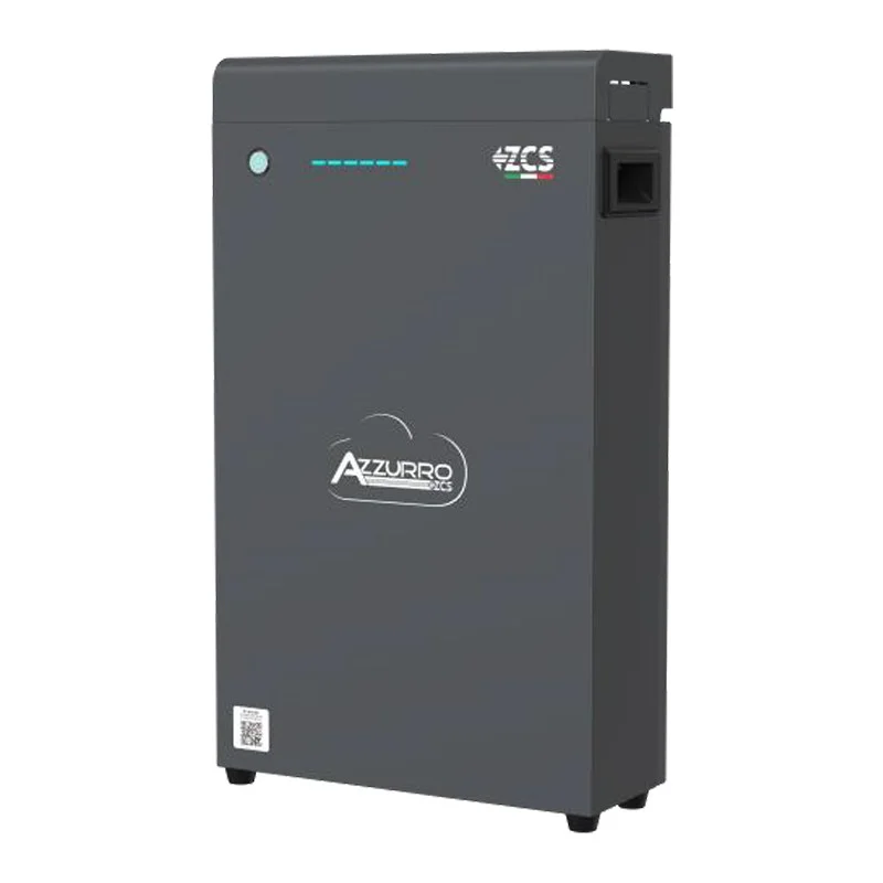 AZZURRO - Batterie LV ZSX5000 (BATTERY S) 