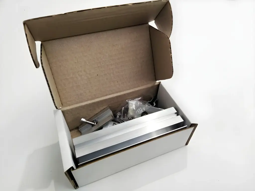 SUNFER - Kit de jonction S15B-FR