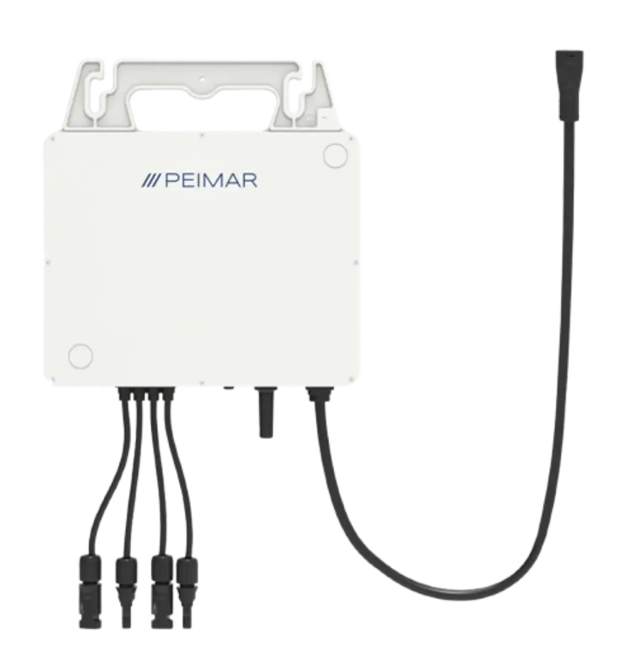 PEIMAR - Micro onduleur 1000VA 