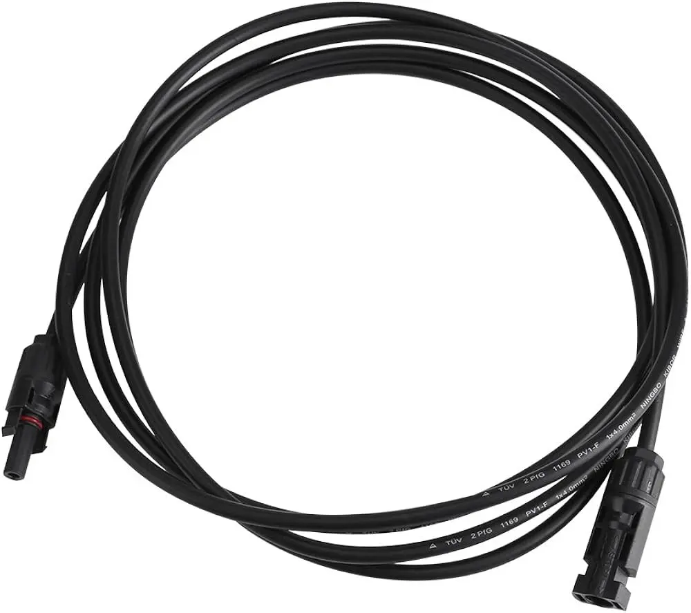 PEIMAR - Câble de raccordement Trunk 2.4m 