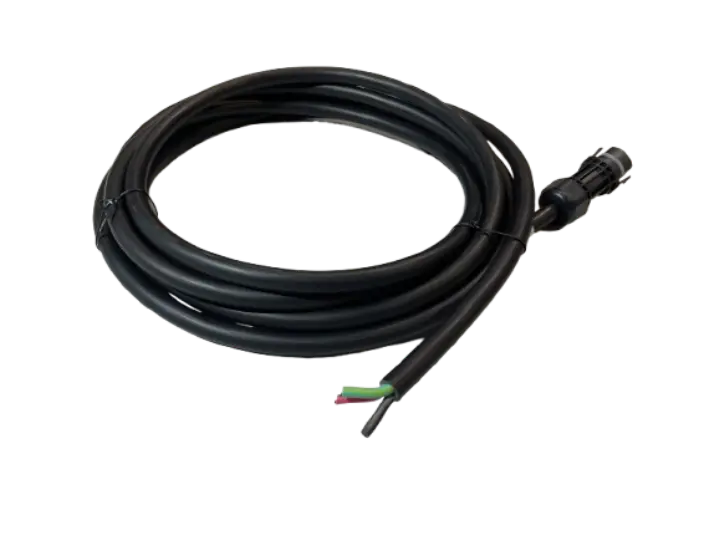 PEIMAR - Cable de fin AC-M