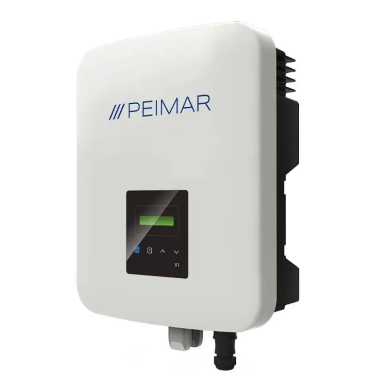PEIMAR - Onduleur central monophasé 3000W