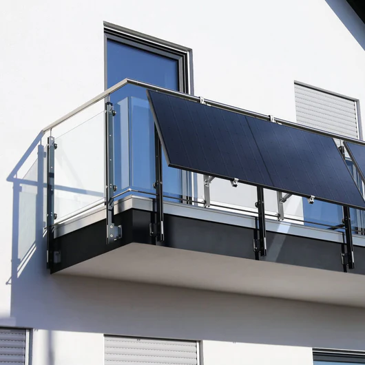[kit Edge] SUNFORGE - kit Edge (balcon)