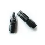 DOMOS - connecteur H2H Femelle H1000