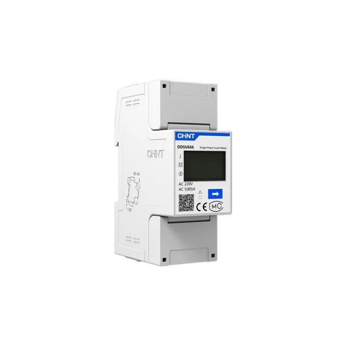 DOMOS - Disjoncteur 32 amp monophasé