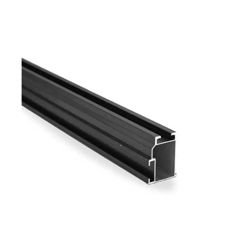 DOMOS - Syst Isy PV 1 rang 9 colonnes 