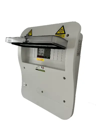 [211601] WA - Coffret DC 1 String 