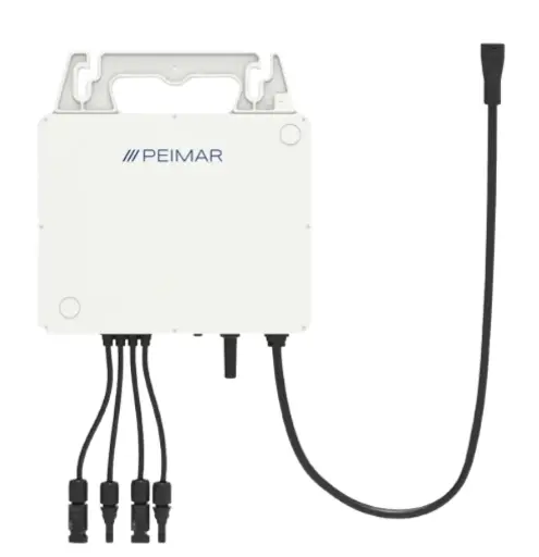 [PSI-X1P1000-MIC] PEIMAR - Micro onduleur 1000VA 