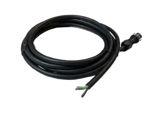 [PSI-XMIC-CABM500AC-10] PEIMAR - Cable de fin AC-M