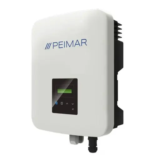[PSI-X1P3000-TL] PEIMAR - Onduleur central monophasé 3000W