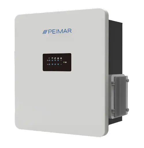 [PSI-X-PRL-BMS] PEIMAR - BMS Box