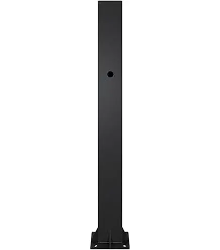 [PSI-X-EVC-PED140] PEIMAR - Pied pour borne de recharge  