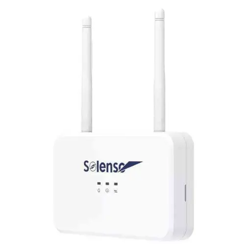 [321027] DOMOS - passerelle de communication SLTV2 Sol1000