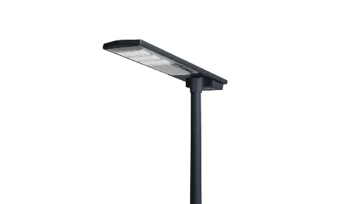 Eclairage - Luminaire solaire gamme Neptune (SLR-T0001) 