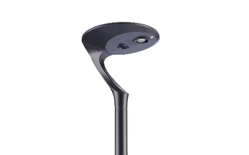 [SLR-T0005] Eclairage - Luminaire solaire gamme Cosmos