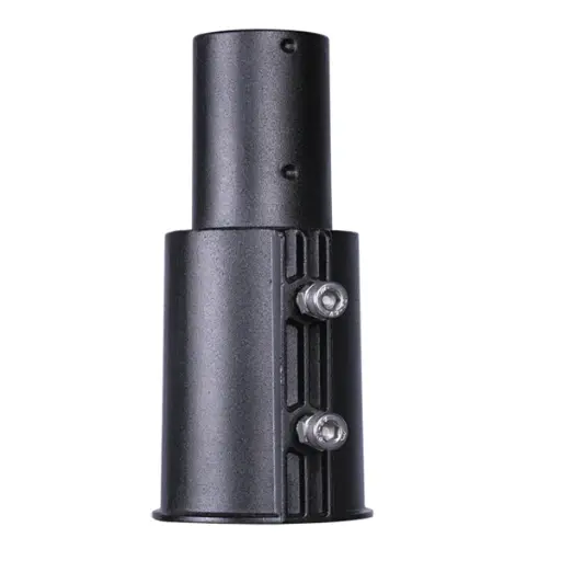 [SLR-A0003] Eclairage - Adaptateur Top 90 - 76 mm