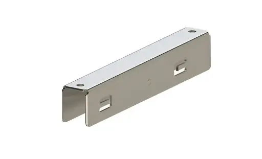 [1008061] ESDEC - Coupleur de Rail 