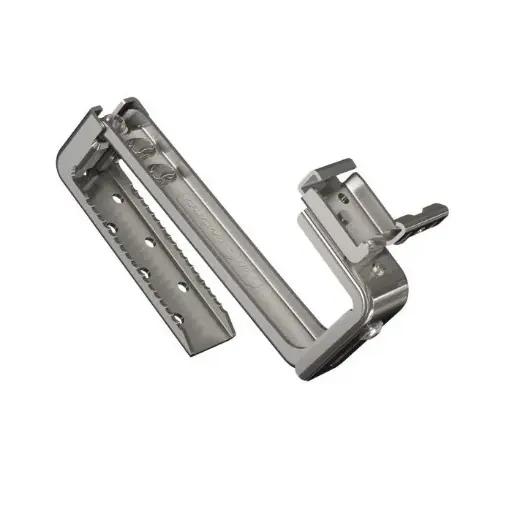 [1008040] ESDEC - Crochet de toit liteau / Fermette 