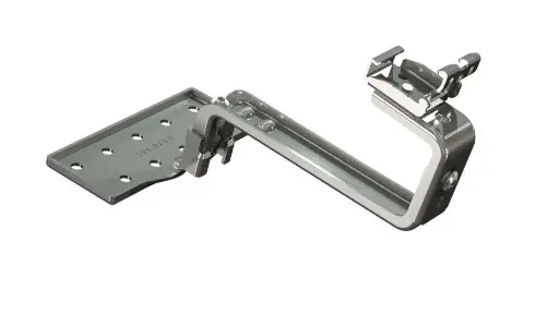 [1008045] ESDEC - Crochet de toit chevron - TrussHook 