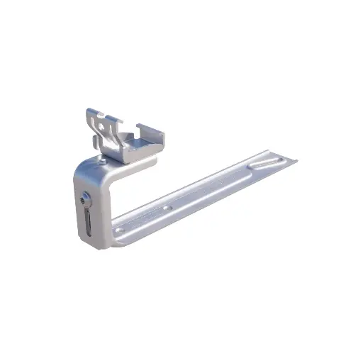 [1008042] ESDEC - Crochet de toit ardoise 