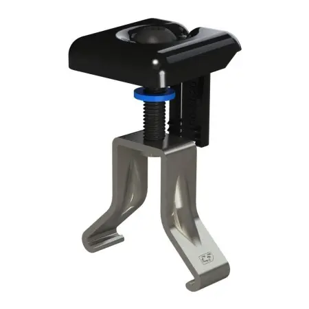 [1008020-B] ESDEC - Etrier Universel Noir 