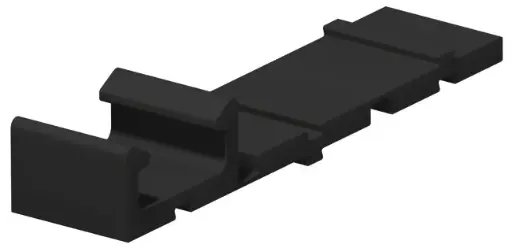 [1008063] ESDEC - Entretoise caoutchouc protection tuile 