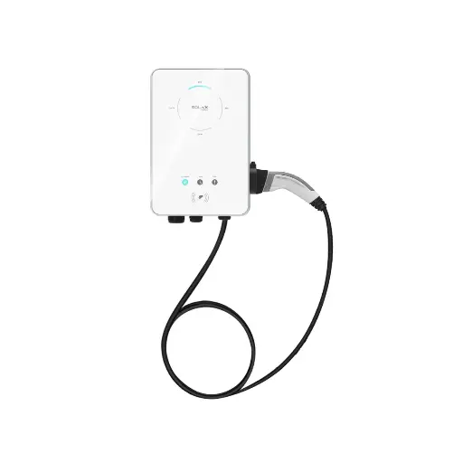 [PSI-X1-EVC7.2-SLC] PEIMAR - Borne de recharge monophasé 7.2 KW sans câble de connexion