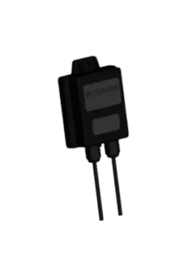 [PSI-OPSW] PEIMAR - Récepteur de données 