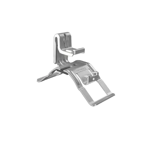 [1007011] ESDEC - FlatFix Fusion - Adaptateur pour platine support de toit 