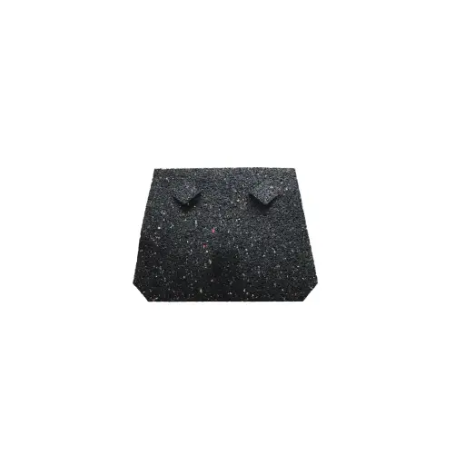 [1007015] ESDEC - Tapis TPO 210x199x10 mm