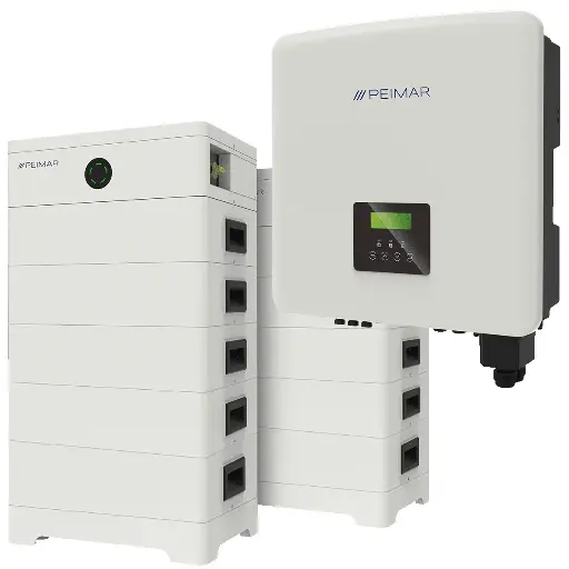 [KIT-STOCK-SYSTM-PEIMAR] PEIMAR - Kit système de stockage