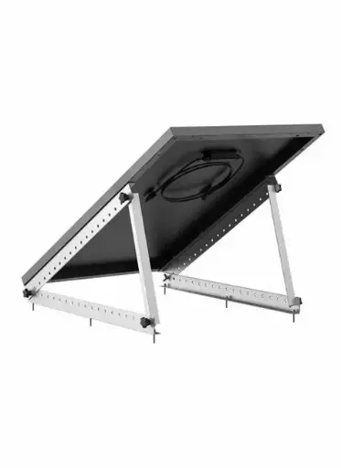 [DJUST] ECOFLOW - Support de montage suspendu/inclinable 1 panneau 