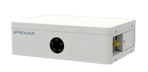 [PSI-X-BMS-HS] PEIMAR  - Bloc BMS