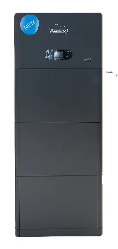 [PACK PREMIUM] AZZURRO - Pack Premium Onduleur ZZT-HYD6.0K-ZPI + Batterie ZZT-BAT-ZBT5K-HTR 