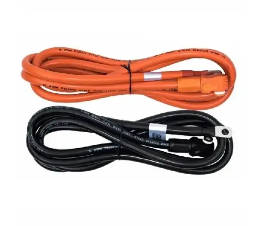 [ZST-CABLE-KIT] AZZURRO - Câble Kit